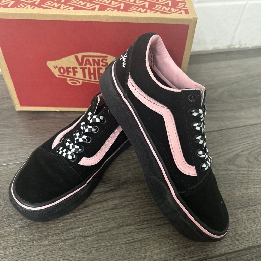 Vans lazy oaf - Picture 2 of 8